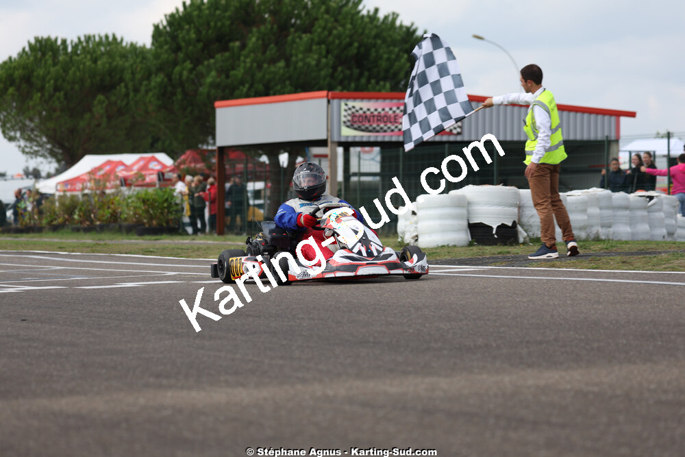 22/09/2024 : 5ème manche du Trophée Karting Ufolep au circuit d’Escource (Photos Stéphane Agnus) 2024 — karting
