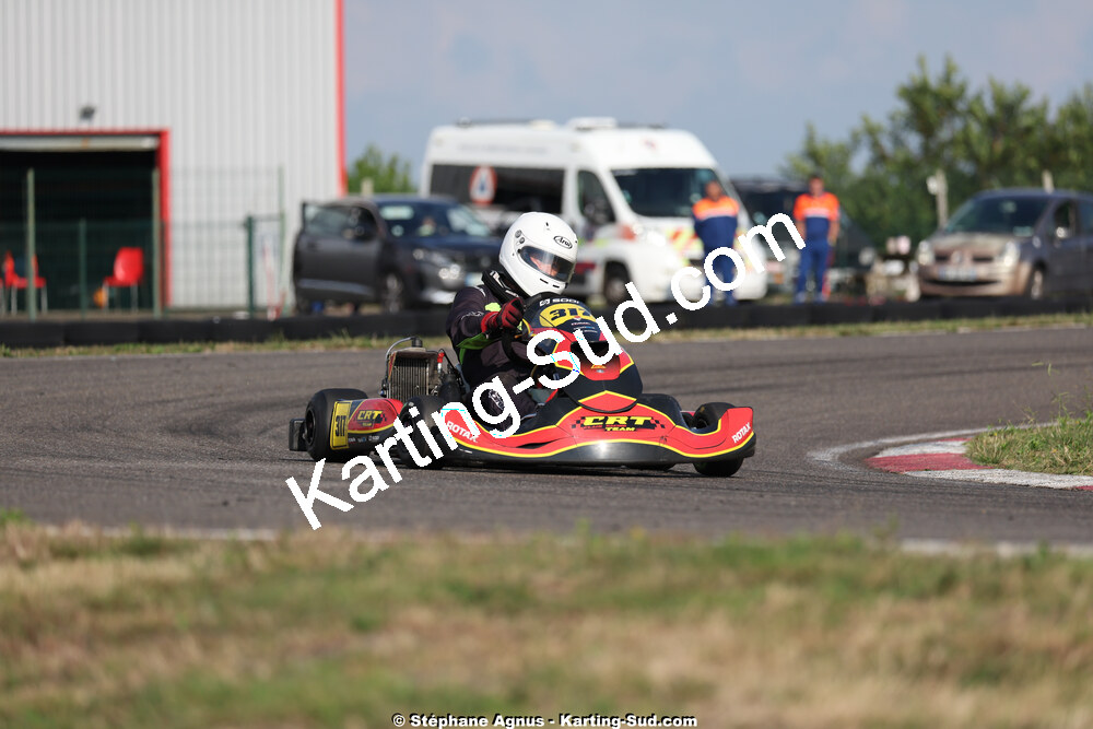 22/09/2024 : 5ème manche du Trophée Karting Ufolep au circuit d’Escource (Photos Stéphane Agnus) 2024 — karting