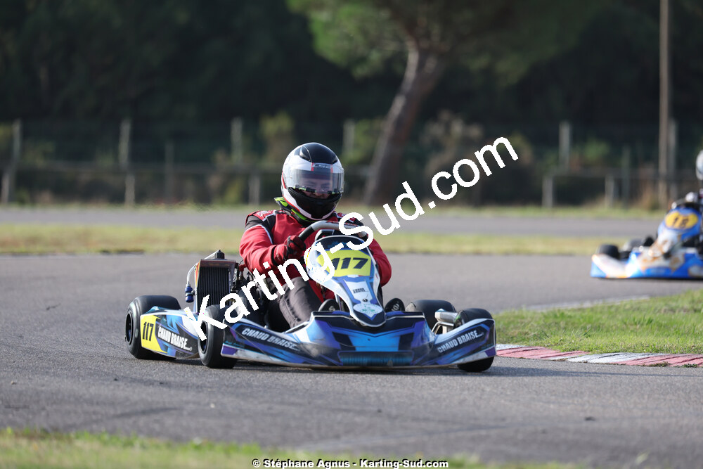 22/09/2024 : 5ème manche du Trophée Karting Ufolep au circuit d’Escource (Photos Stéphane Agnus) 2024 — karting