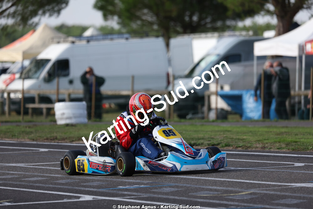 22/09/2024 : 5ème manche du Trophée Karting Ufolep au circuit d’Escource (Photos Stéphane Agnus) 2024 — karting
