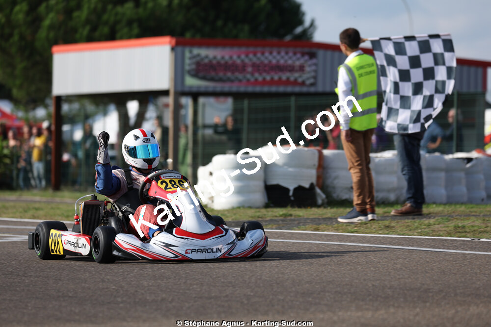 22/09/2024 : 5ème manche du Trophée Karting Ufolep au circuit d’Escource (Photos Stéphane Agnus) 2024 — karting