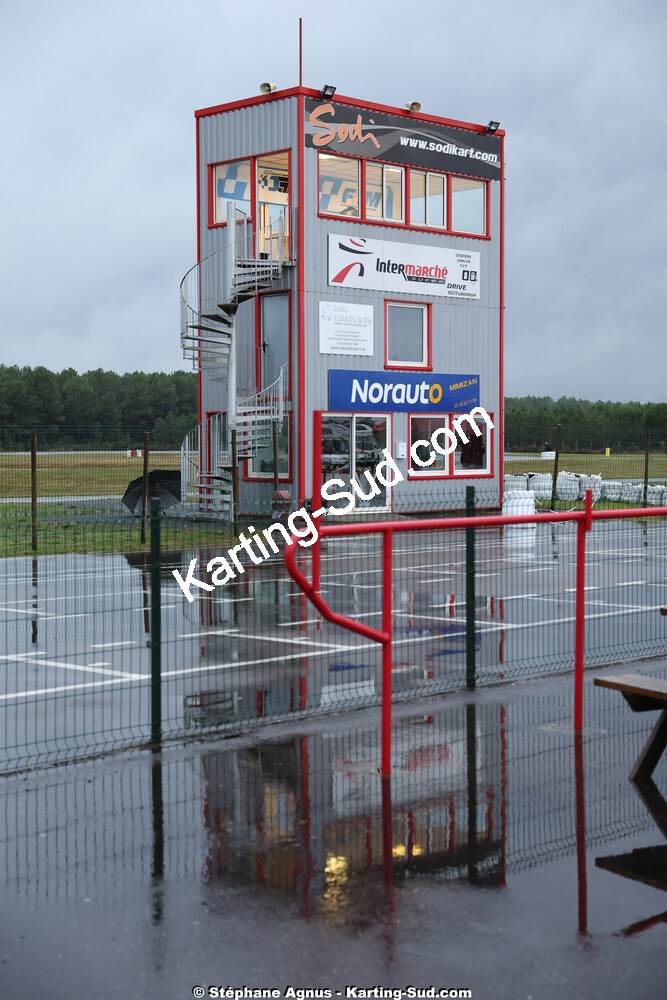 22/09/2024 : 5ème manche du Trophée Karting Ufolep au circuit d’Escource (Photos Stéphane Agnus) 2024 — karting