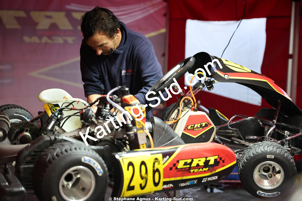 22/09/2024 : 5ème manche du Trophée Karting Ufolep au circuit d’Escource (Photos Stéphane Agnus) 2024 — karting