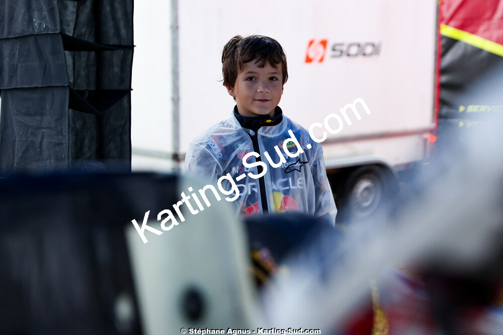 22/09/2024 : 5ème manche du Trophée Karting Ufolep au circuit d’Escource (Photos Stéphane Agnus) 2024 — karting