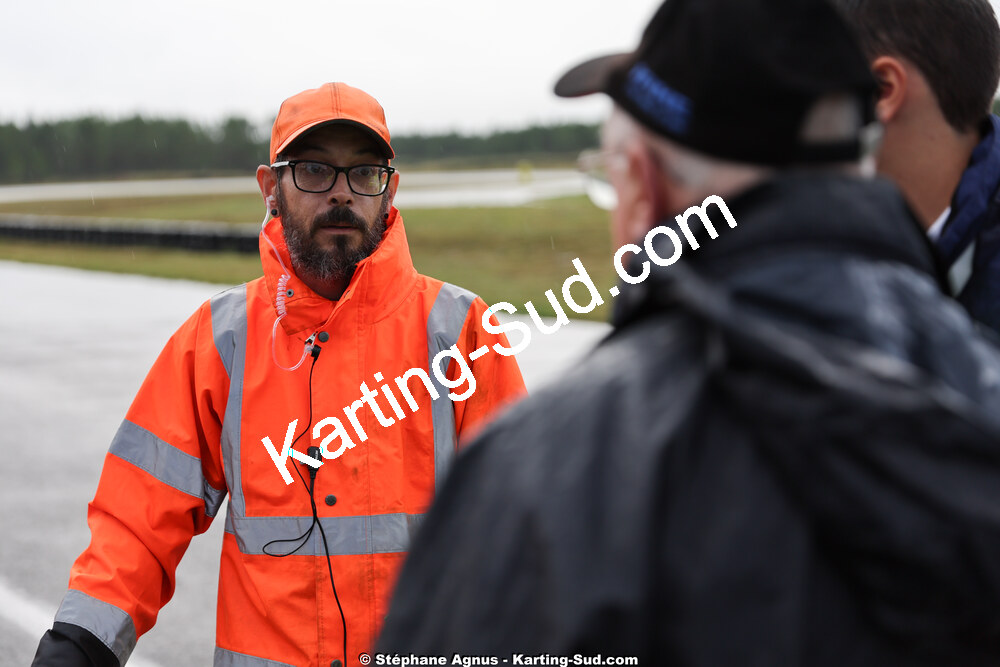 22/09/2024 : 5ème manche du Trophée Karting Ufolep au circuit d’Escource (Photos Stéphane Agnus) 2024 — karting