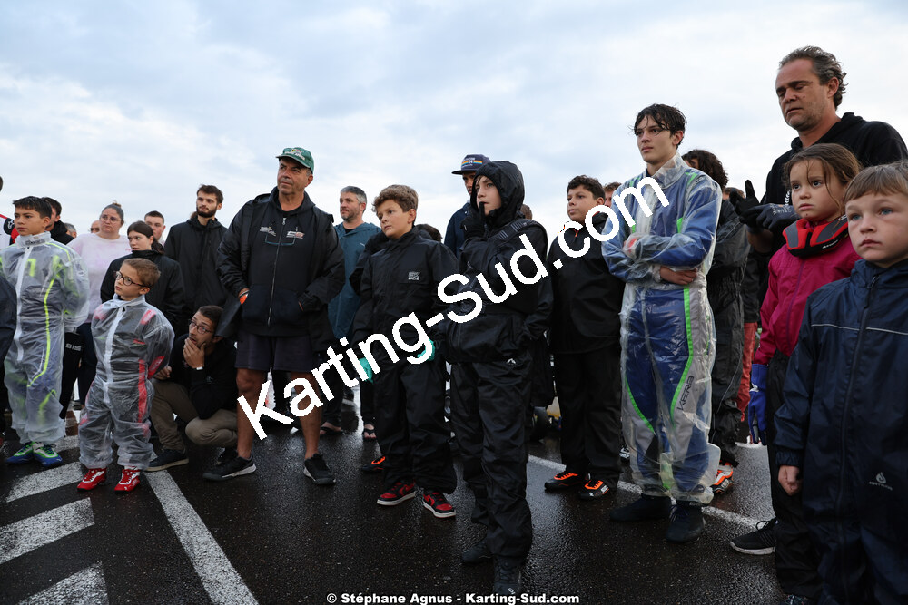 22/09/2024 : 5ème manche du Trophée Karting Ufolep au circuit d’Escource (Photos Stéphane Agnus) 2024 — karting