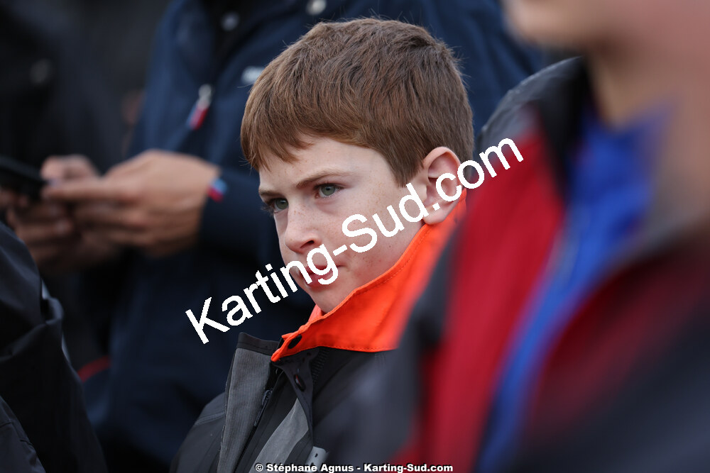 22/09/2024 : 5ème manche du Trophée Karting Ufolep au circuit d’Escource (Photos Stéphane Agnus) 2024 — karting