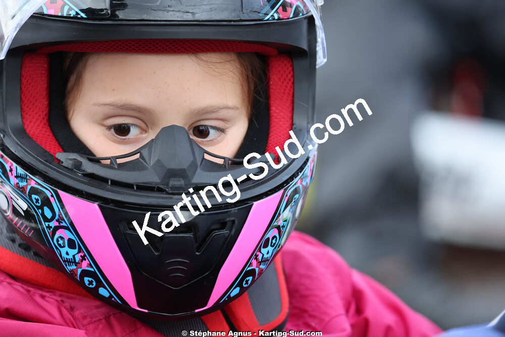 22/09/2024 : 5ème manche du Trophée Karting Ufolep au circuit d’Escource (Photos Stéphane Agnus) 2024 — karting