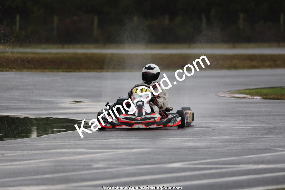 22/09/2024 : 5ème manche du Trophée Karting Ufolep au circuit d’Escource (Photos Stéphane Agnus) 2024 — karting