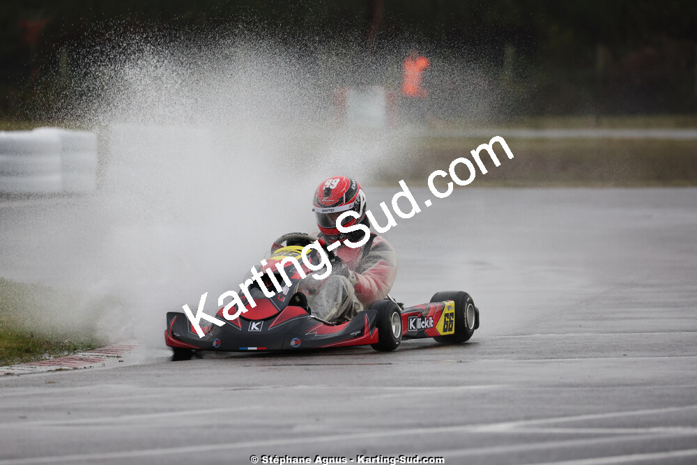 22/09/2024 : 5ème manche du Trophée Karting Ufolep au circuit d’Escource (Photos Stéphane Agnus) 2024 — karting