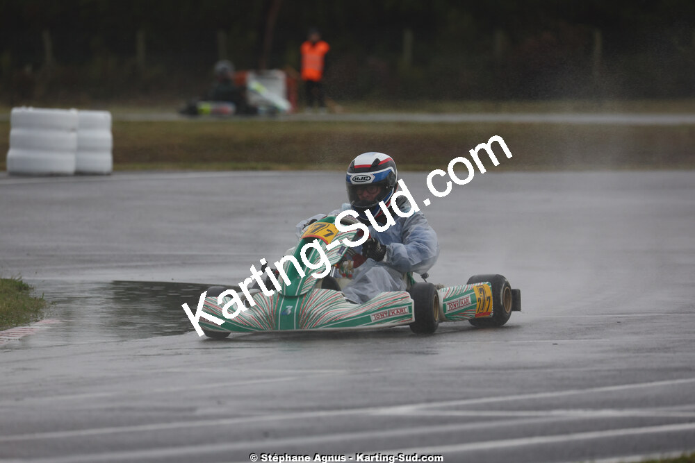 22/09/2024 : 5ème manche du Trophée Karting Ufolep au circuit d’Escource (Photos Stéphane Agnus) 2024 — karting