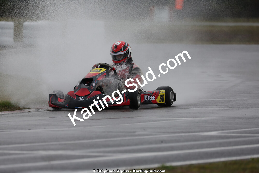 22/09/2024 : 5ème manche du Trophée Karting Ufolep au circuit d’Escource (Photos Stéphane Agnus) 2024 — karting