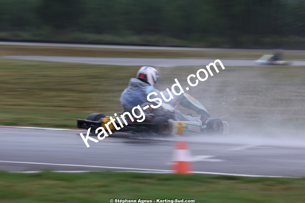 22/09/2024 : 5ème manche du Trophée Karting Ufolep au circuit d’Escource (Photos Stéphane Agnus) 2024 — karting