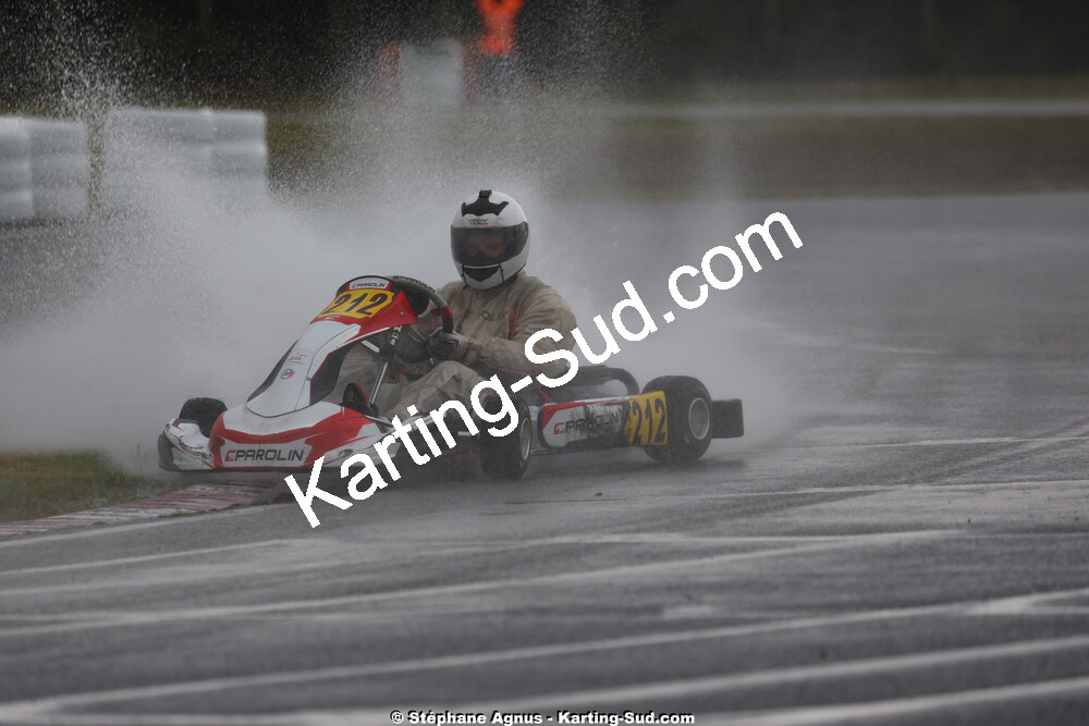 22/09/2024 : 5ème manche du Trophée Karting Ufolep au circuit d’Escource (Photos Stéphane Agnus) 2024 — karting