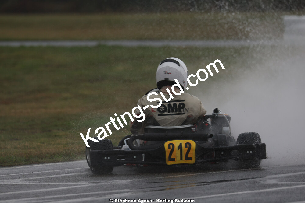 22/09/2024 : 5ème manche du Trophée Karting Ufolep au circuit d’Escource (Photos Stéphane Agnus) 2024 — karting
