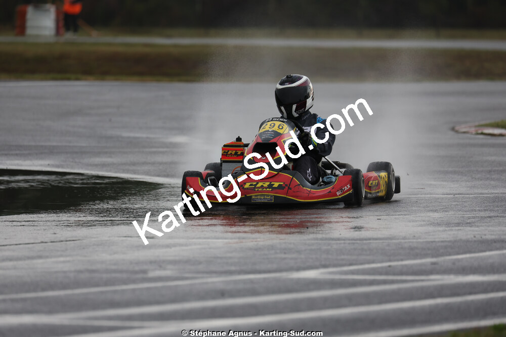 22/09/2024 : 5ème manche du Trophée Karting Ufolep au circuit d’Escource (Photos Stéphane Agnus) 2024 — karting