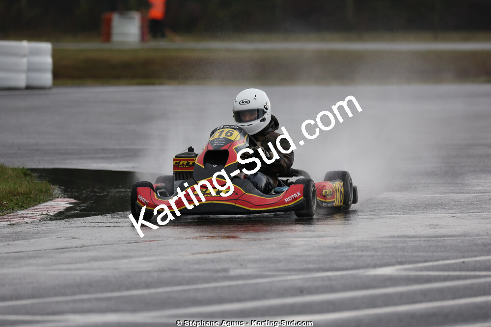 22/09/2024 : 5ème manche du Trophée Karting Ufolep au circuit d’Escource (Photos Stéphane Agnus) 2024 — karting