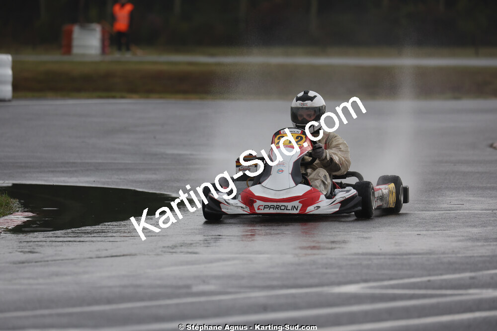 22/09/2024 : 5ème manche du Trophée Karting Ufolep au circuit d’Escource (Photos Stéphane Agnus) 2024 — karting