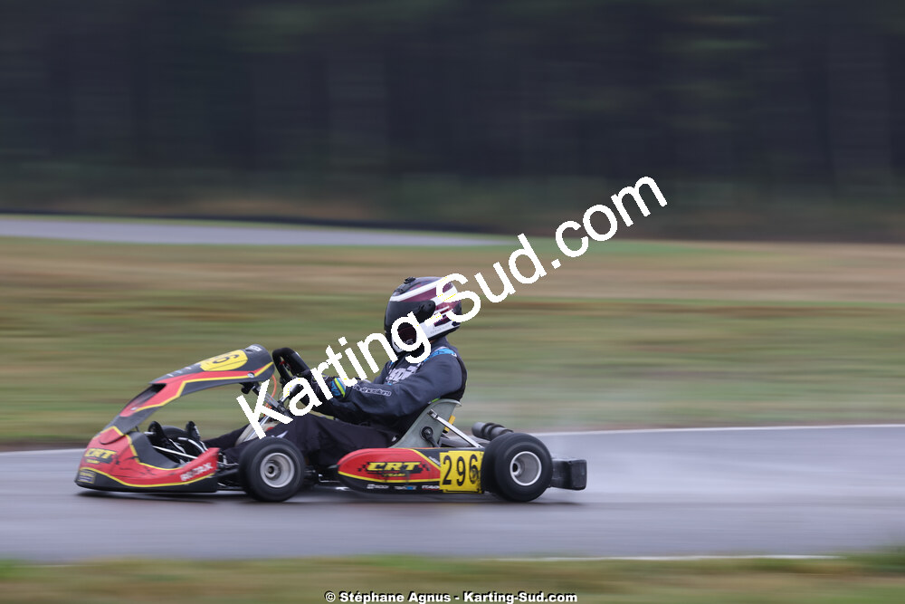 22/09/2024 : 5ème manche du Trophée Karting Ufolep au circuit d’Escource (Photos Stéphane Agnus) 2024 — karting