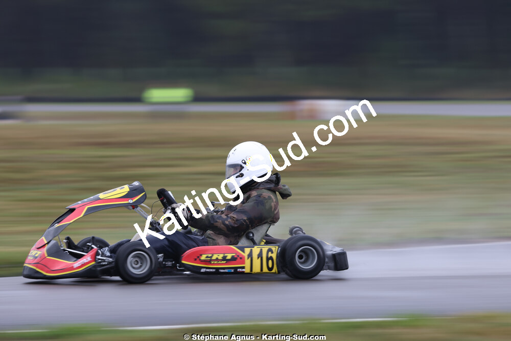 22/09/2024 : 5ème manche du Trophée Karting Ufolep au circuit d’Escource (Photos Stéphane Agnus) 2024 — karting