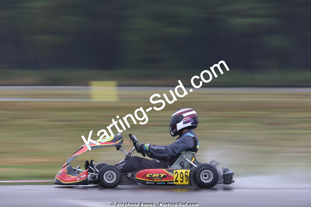 22/09/2024 : 5ème manche du Trophée Karting Ufolep au circuit d’Escource (Photos Stéphane Agnus) 2024 — karting