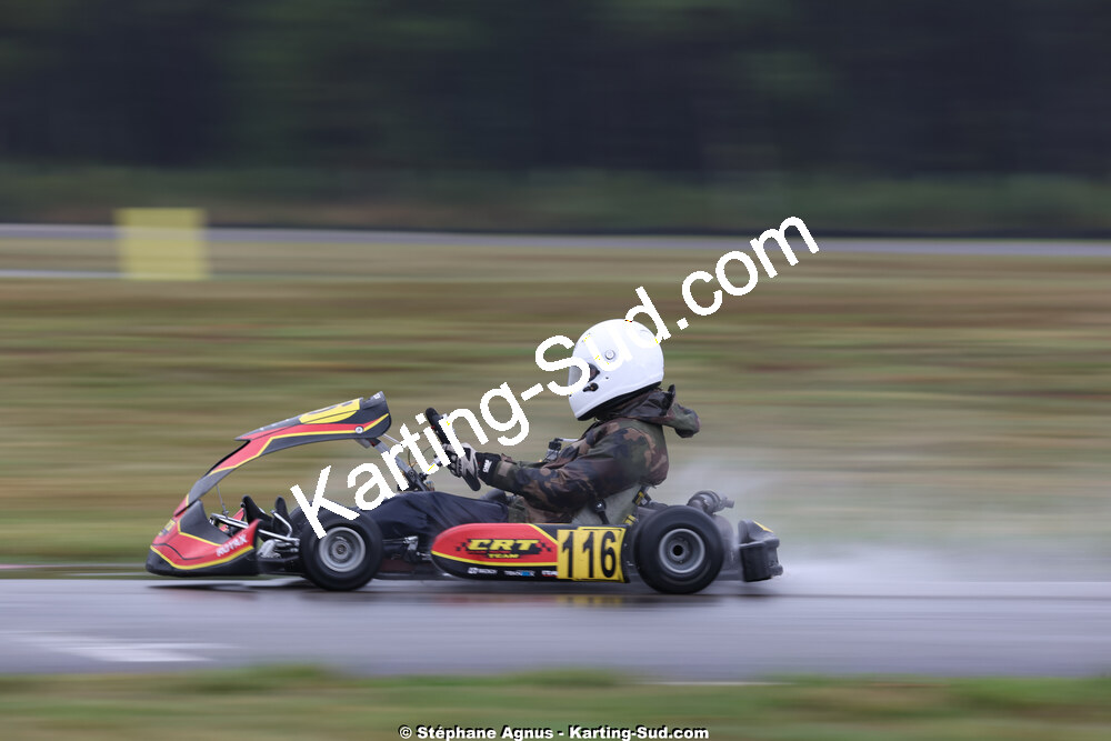 22/09/2024 : 5ème manche du Trophée Karting Ufolep au circuit d’Escource (Photos Stéphane Agnus) 2024 — karting