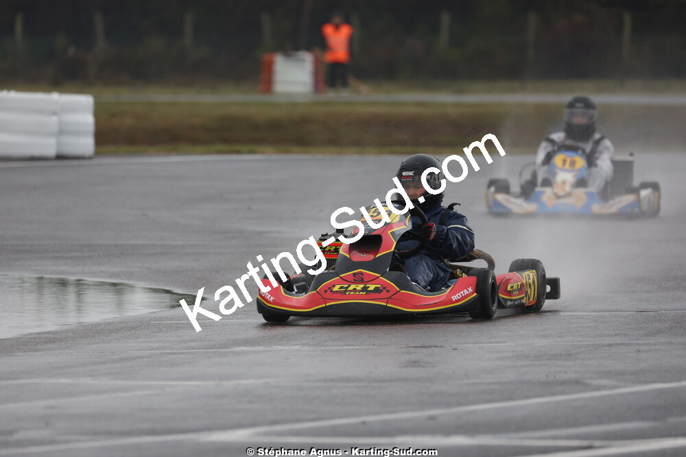 22/09/2024 : 5ème manche du Trophée Karting Ufolep au circuit d’Escource (Photos Stéphane Agnus) 2024 — karting
