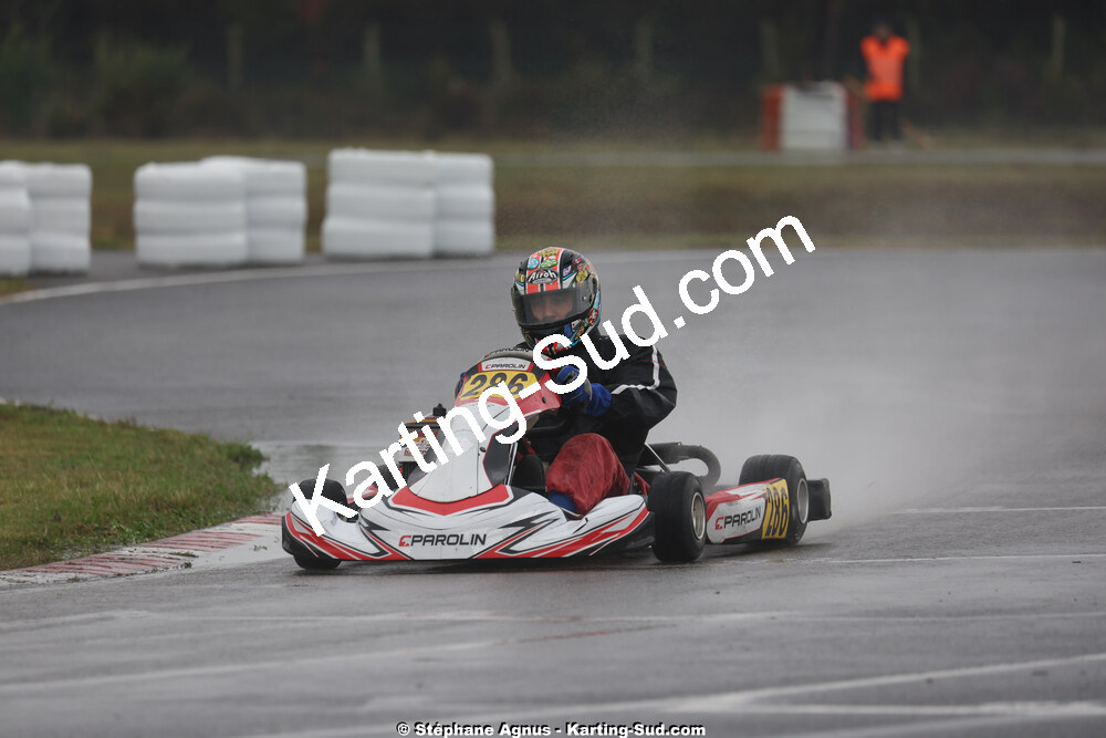 22/09/2024 : 5ème manche du Trophée Karting Ufolep au circuit d’Escource (Photos Stéphane Agnus) 2024 — karting