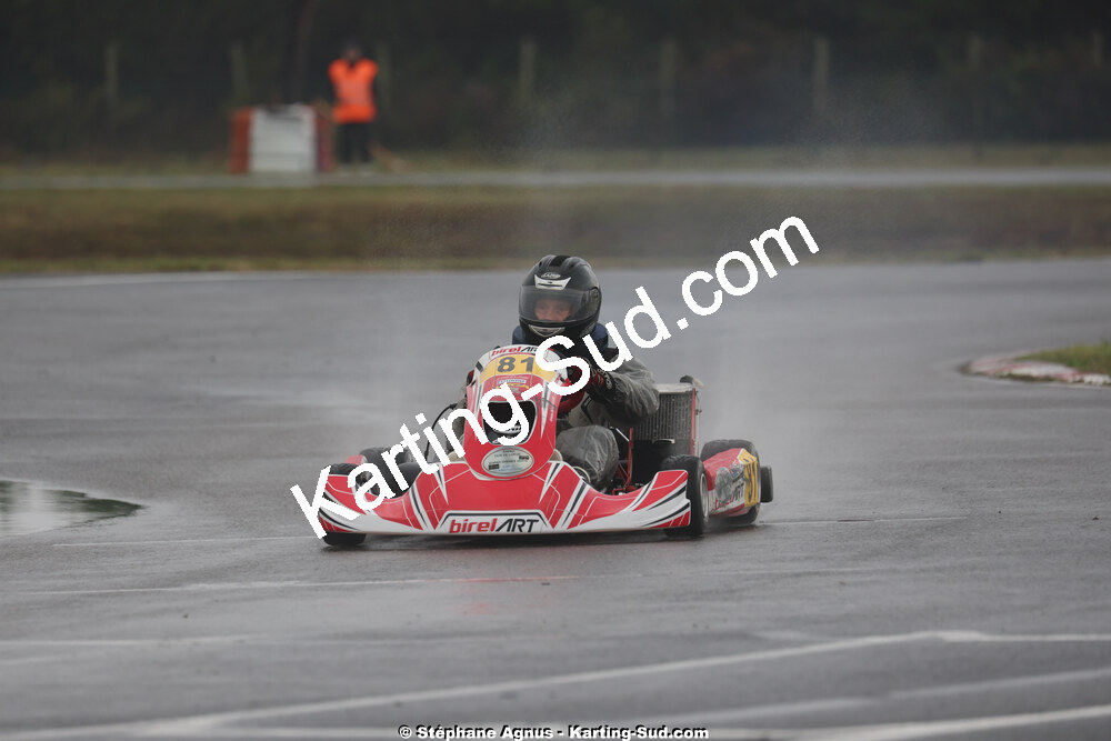 22/09/2024 : 5ème manche du Trophée Karting Ufolep au circuit d’Escource (Photos Stéphane Agnus) 2024 — karting
