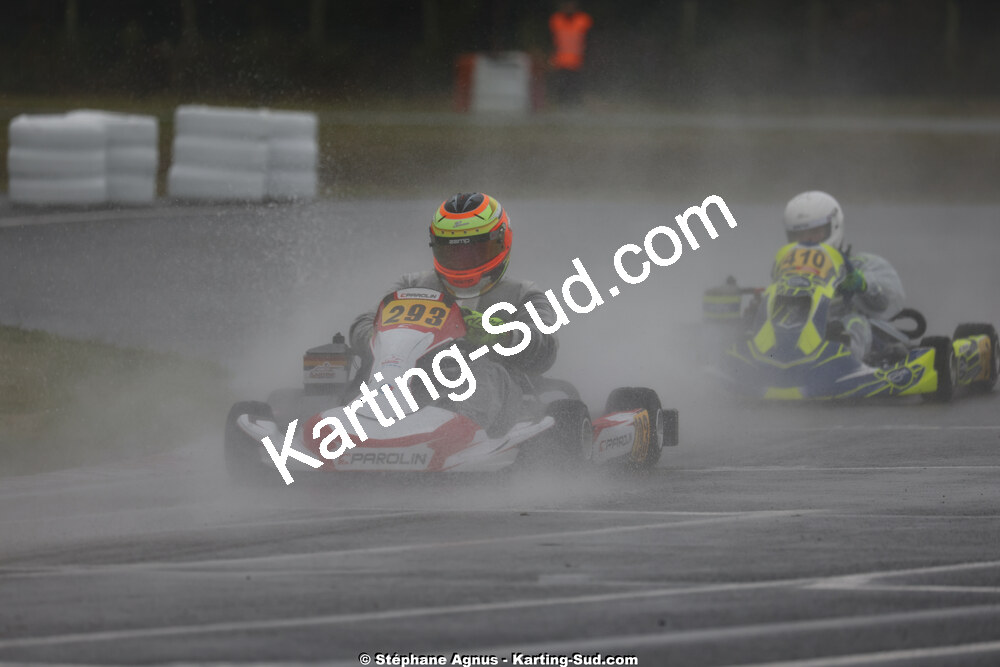 22/09/2024 : 5ème manche du Trophée Karting Ufolep au circuit d’Escource (Photos Stéphane Agnus) 2024 — karting