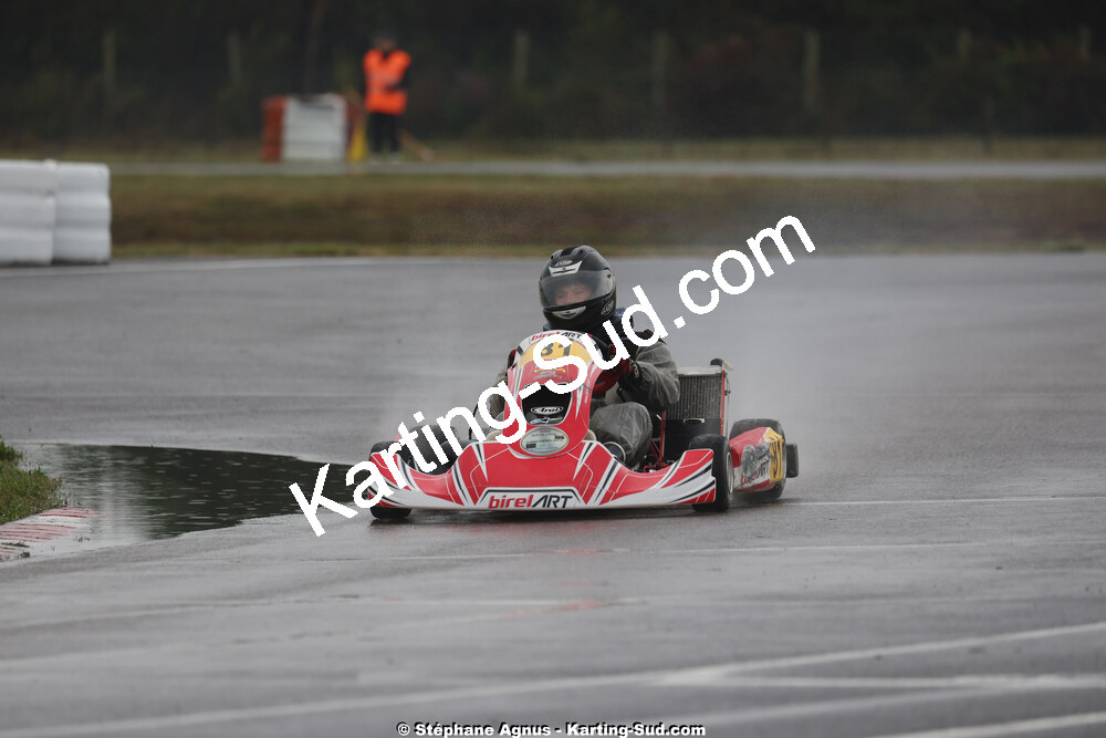 22/09/2024 : 5ème manche du Trophée Karting Ufolep au circuit d’Escource (Photos Stéphane Agnus) 2024 — karting