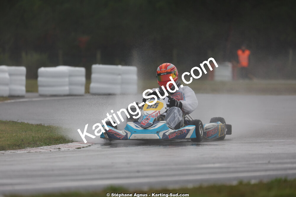 22/09/2024 : 5ème manche du Trophée Karting Ufolep au circuit d’Escource (Photos Stéphane Agnus) 2024 — karting