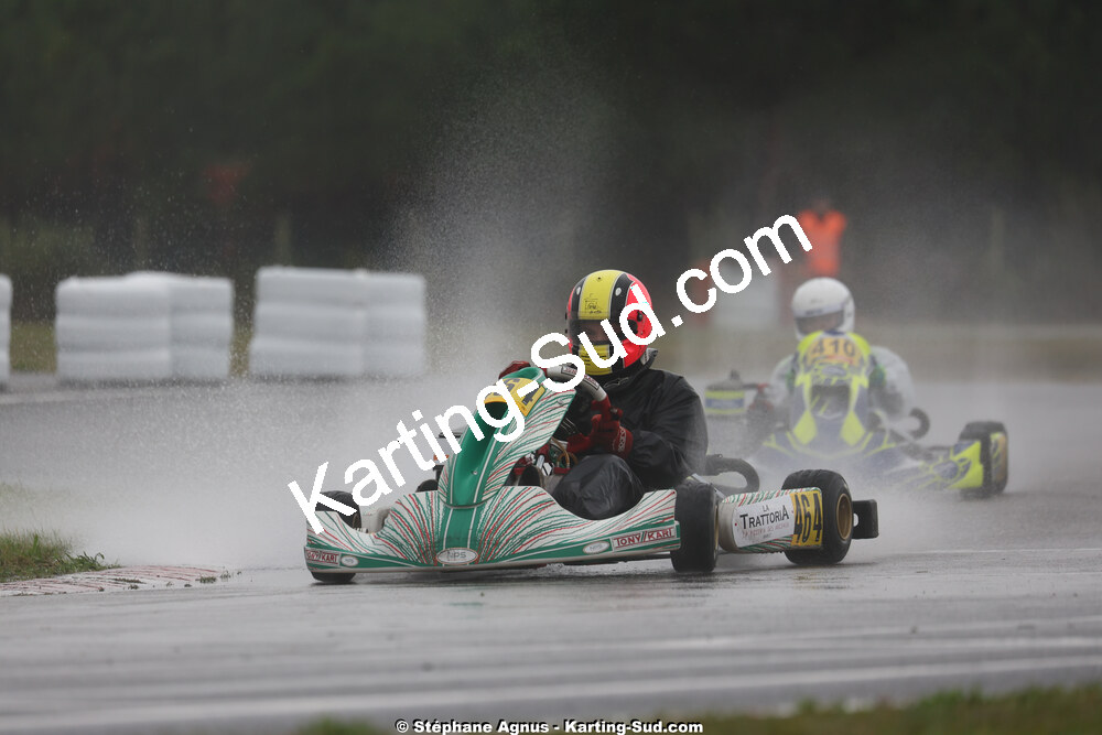 22/09/2024 : 5ème manche du Trophée Karting Ufolep au circuit d’Escource (Photos Stéphane Agnus) 2024 — karting
