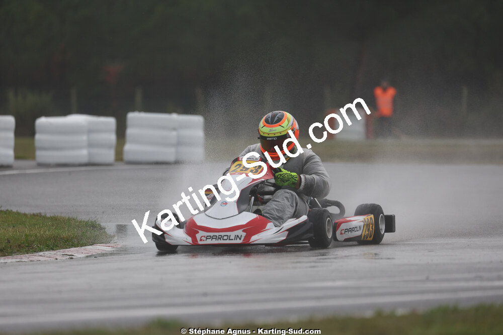 22/09/2024 : 5ème manche du Trophée Karting Ufolep au circuit d’Escource (Photos Stéphane Agnus) 2024 — karting