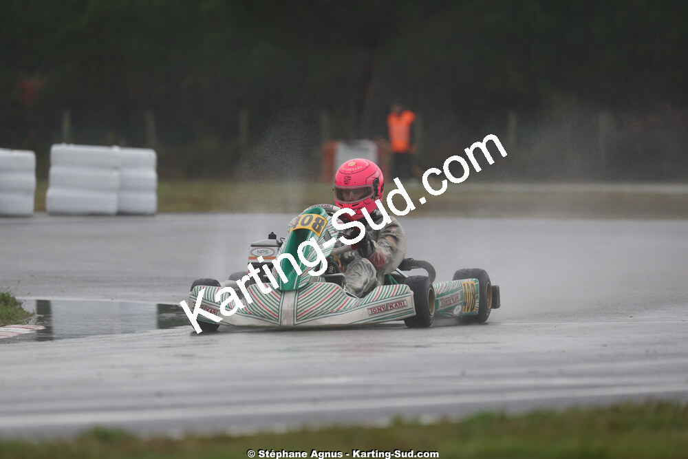 22/09/2024 : 5ème manche du Trophée Karting Ufolep au circuit d’Escource (Photos Stéphane Agnus) 2024 — karting