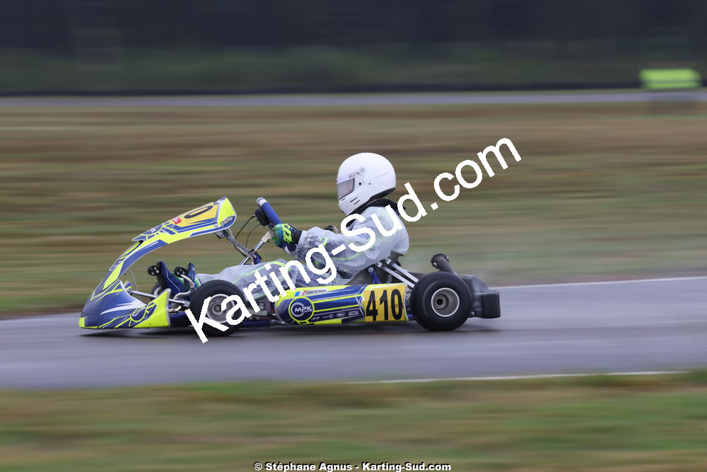 22/09/2024 : 5ème manche du Trophée Karting Ufolep au circuit d’Escource (Photos Stéphane Agnus) 2024 — karting