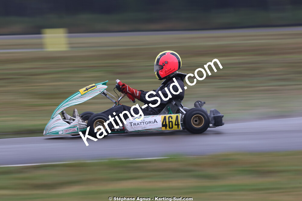 22/09/2024 : 5ème manche du Trophée Karting Ufolep au circuit d’Escource (Photos Stéphane Agnus) 2024 — karting