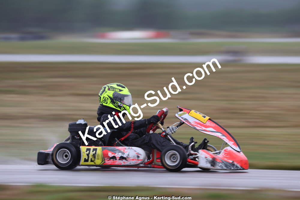 22/09/2024 : 5ème manche du Trophée Karting Ufolep au circuit d’Escource (Photos Stéphane Agnus) 2024 — karting