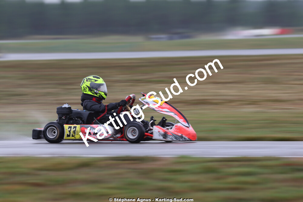 22/09/2024 : 5ème manche du Trophée Karting Ufolep au circuit d’Escource (Photos Stéphane Agnus) 2024 — karting