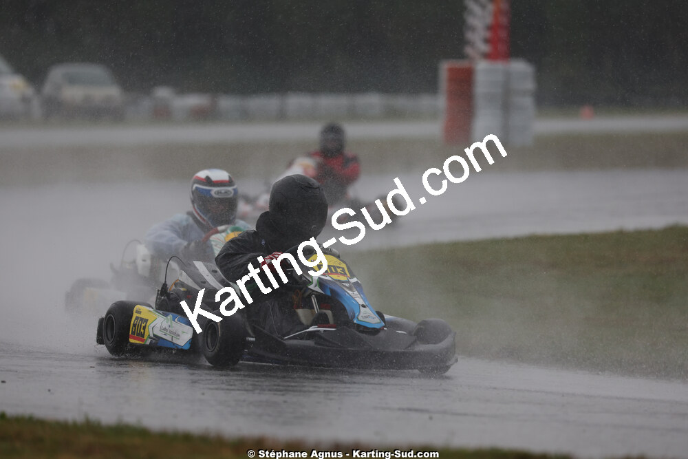 22/09/2024 : 5ème manche du Trophée Karting Ufolep au circuit d’Escource (Photos Stéphane Agnus) 2024 — karting