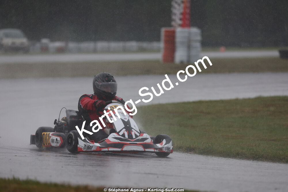22/09/2024 : 5ème manche du Trophée Karting Ufolep au circuit d’Escource (Photos Stéphane Agnus) 2024 — karting