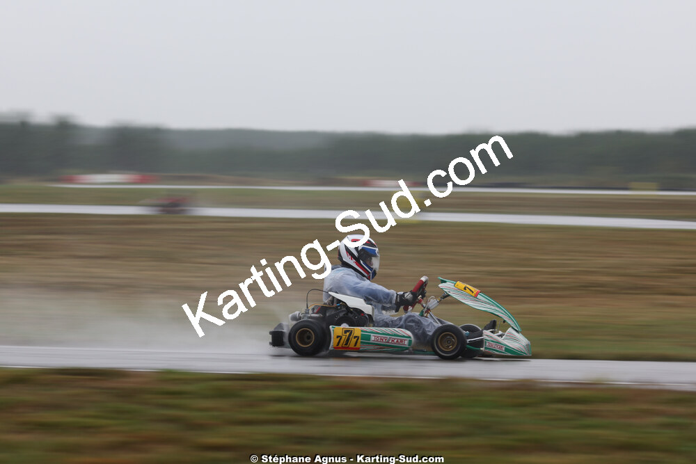 22/09/2024 : 5ème manche du Trophée Karting Ufolep au circuit d’Escource (Photos Stéphane Agnus) 2024 — karting