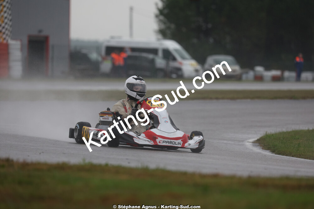 22/09/2024 : 5ème manche du Trophée Karting Ufolep au circuit d’Escource (Photos Stéphane Agnus) 2024 — karting