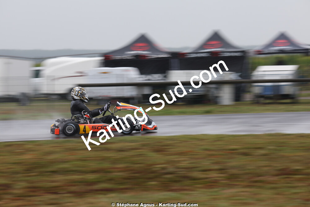 22/09/2024 : 5ème manche du Trophée Karting Ufolep au circuit d’Escource (Photos Stéphane Agnus) 2024 — karting