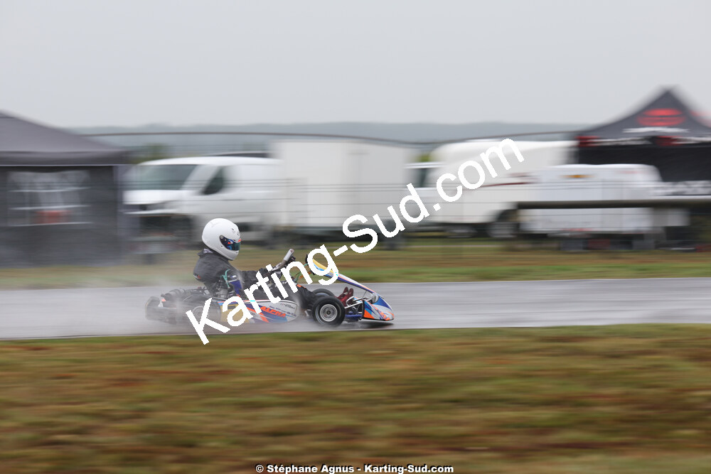 22/09/2024 : 5ème manche du Trophée Karting Ufolep au circuit d’Escource (Photos Stéphane Agnus) 2024 — karting