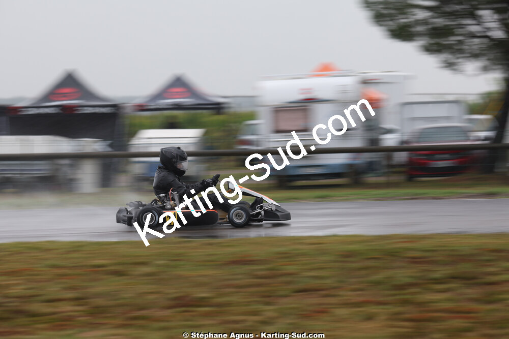 22/09/2024 : 5ème manche du Trophée Karting Ufolep au circuit d’Escource (Photos Stéphane Agnus) 2024 — karting