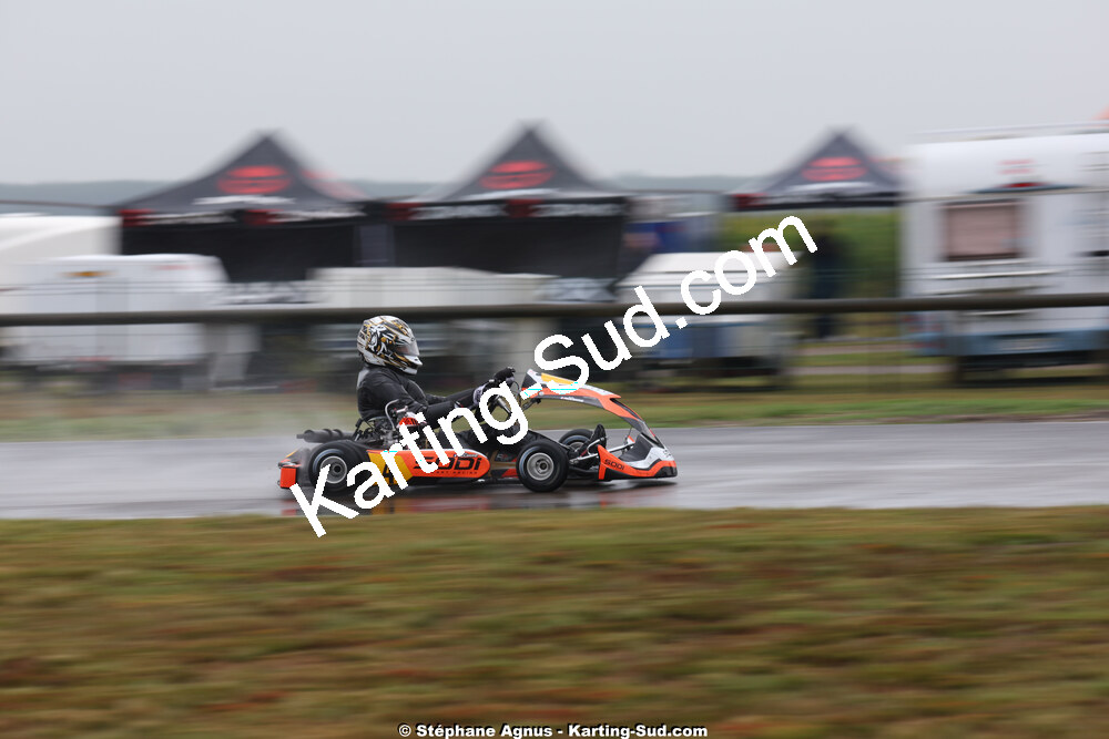 22/09/2024 : 5ème manche du Trophée Karting Ufolep au circuit d’Escource (Photos Stéphane Agnus) 2024 — karting