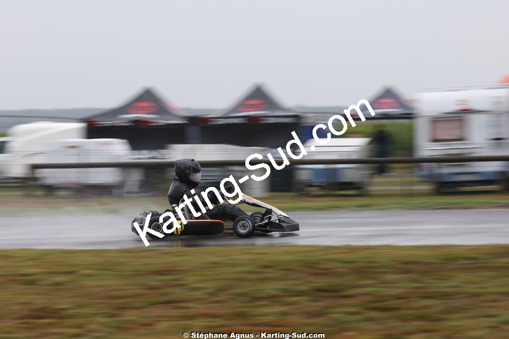 22/09/2024 : 5ème manche du Trophée Karting Ufolep au circuit d’Escource (Photos Stéphane Agnus) 2024 — karting