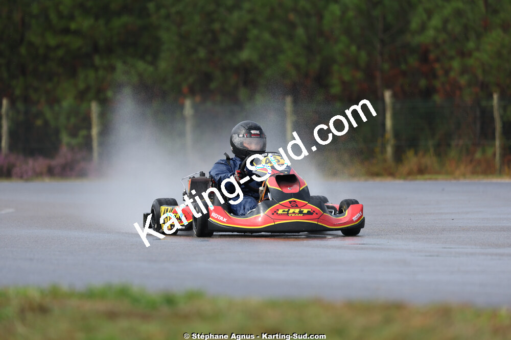 22/09/2024 : 5ème manche du Trophée Karting Ufolep au circuit d’Escource (Photos Stéphane Agnus) 2024 — karting