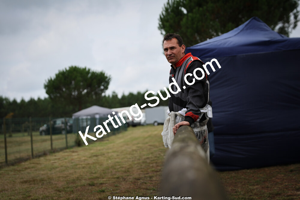 22/09/2024 : 5ème manche du Trophée Karting Ufolep au circuit d’Escource (Photos Stéphane Agnus) 2024 — karting
